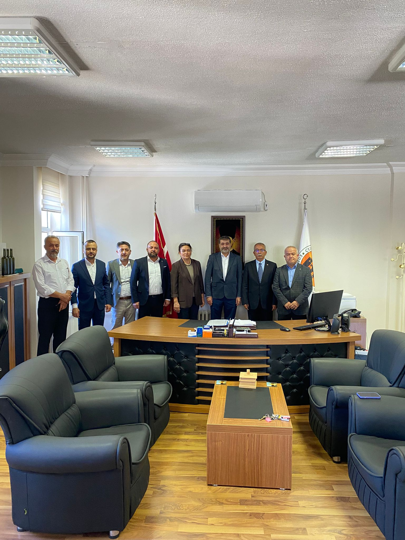 YÖK–TOBB "Meslek Yüksekokulları Eğitim İşbirliği Protokolü" Kapsamında Yeni Dönem Başlıyor