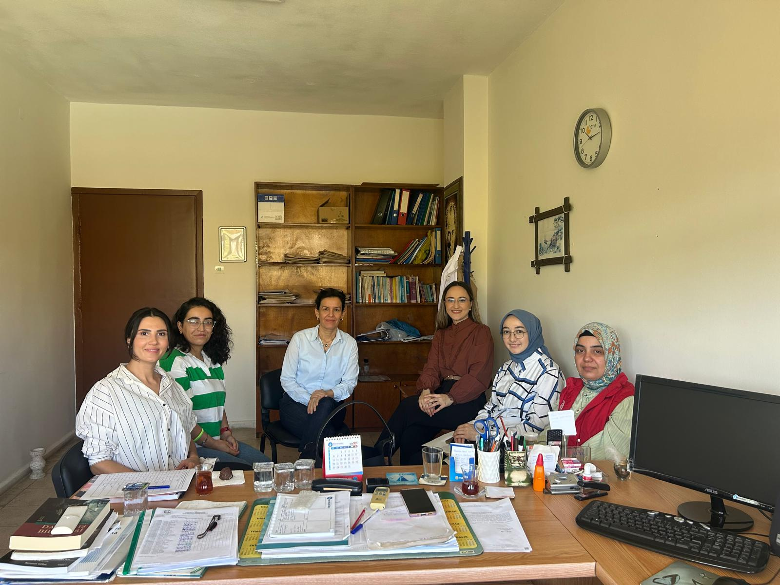 2025-2026 Eğitim Öğretim Yılı Kültür, Sanat ve Spor Etkinlikleri Dizisi Başlıyor